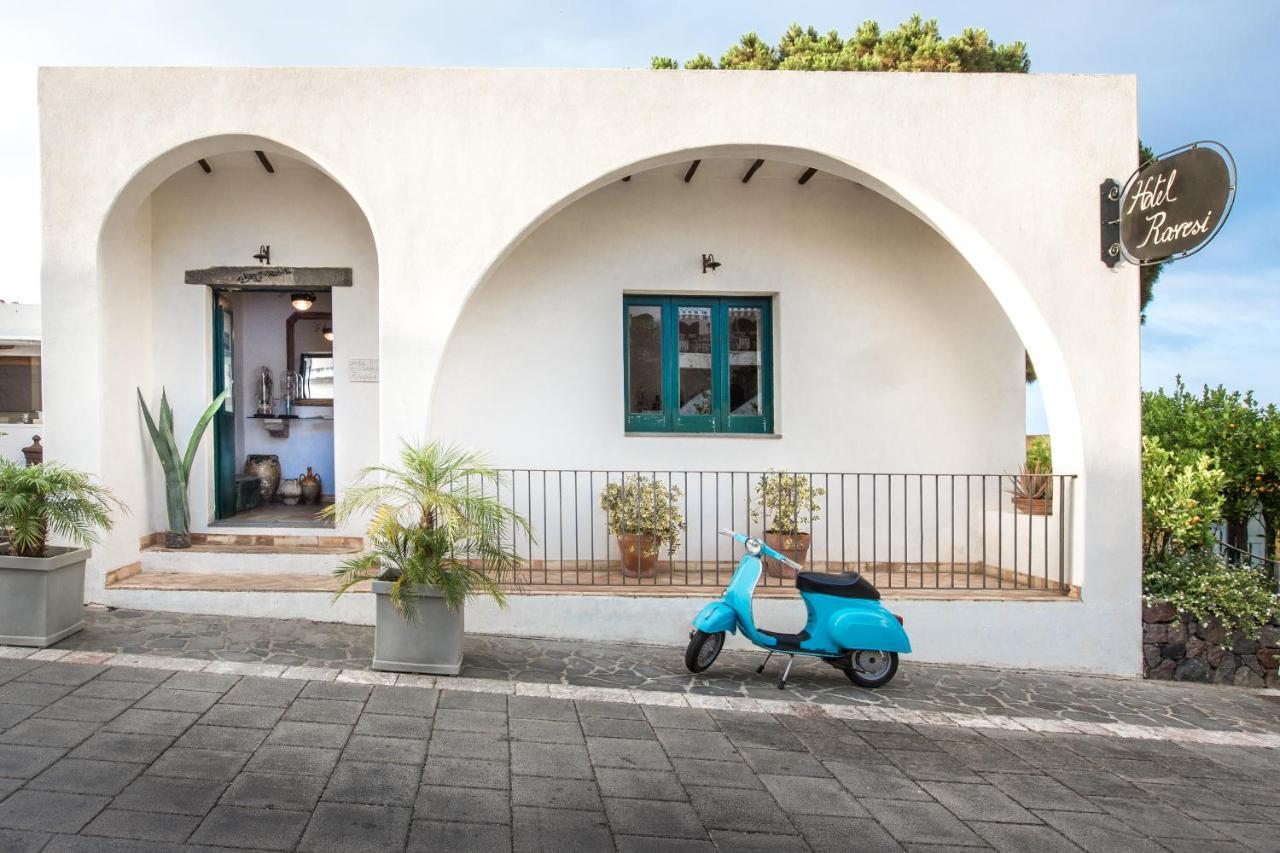 Hotel Ravesi Malfa  Exteriör bild
